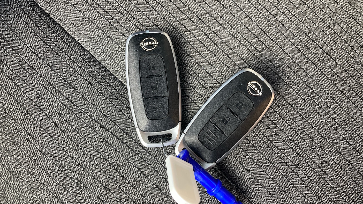 Used Nissan X-Trail 2024 for sale - 78063958: Photo 20