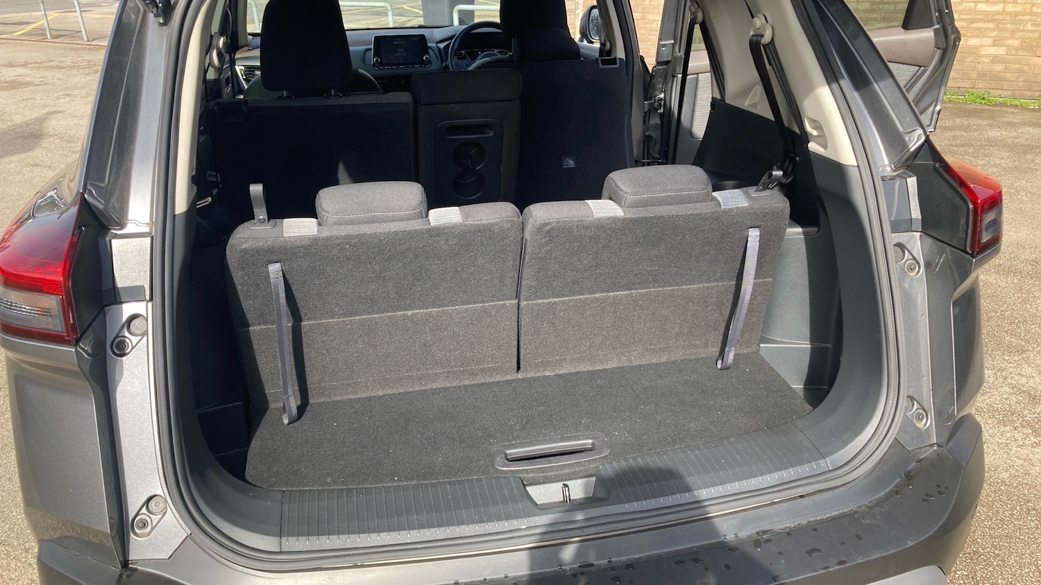 Used Nissan X-Trail 2024 for sale - 78063958: Photo 23