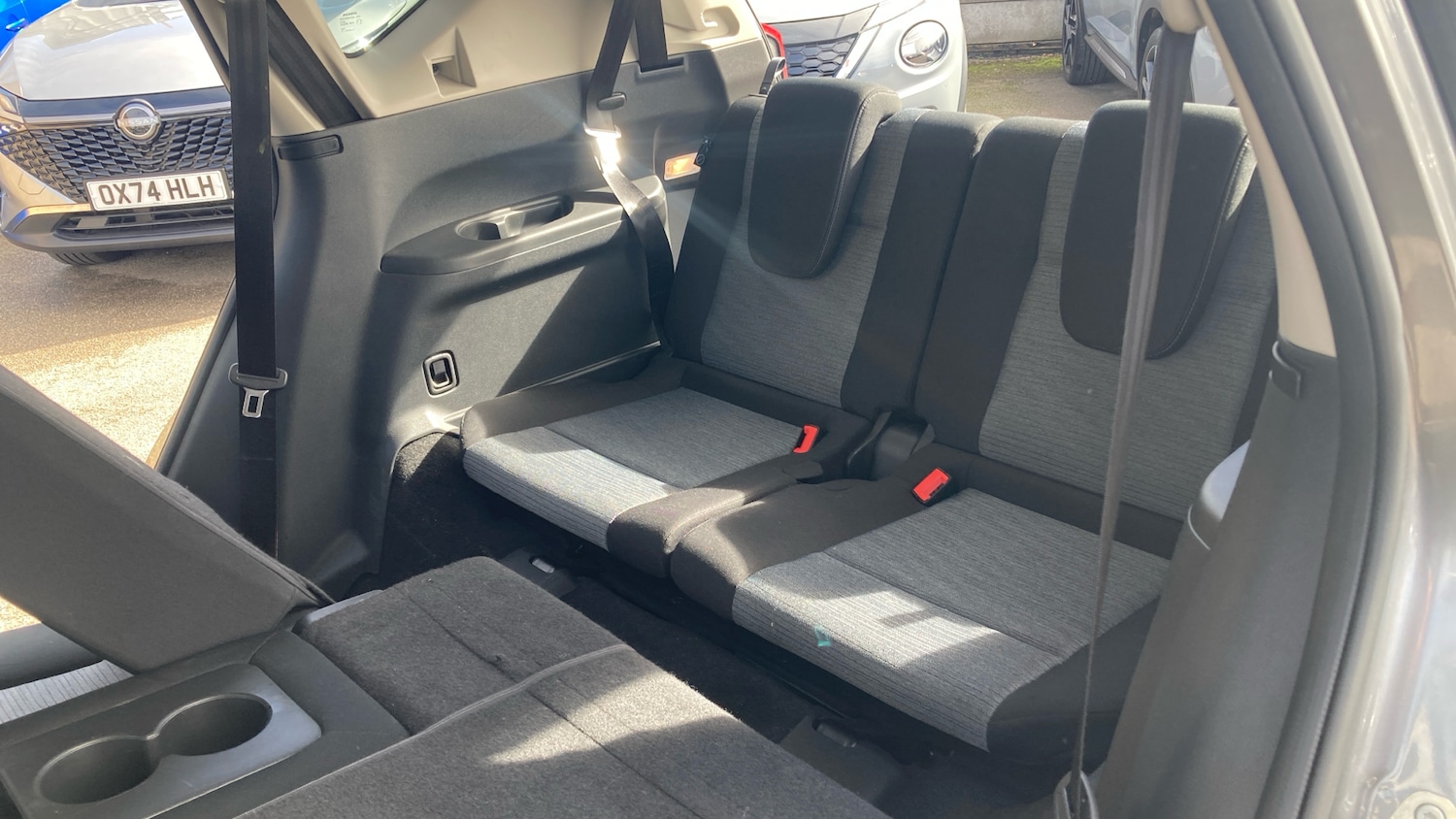 Used Nissan X-Trail 2024 for sale - 78063958: Photo 24