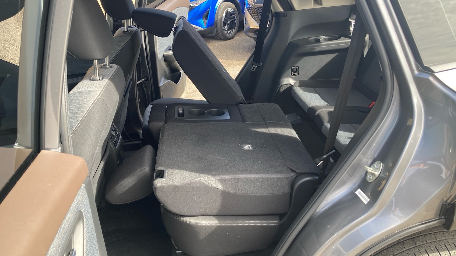 Used Nissan X-Trail 2024 for sale - 78063958: Photo 25