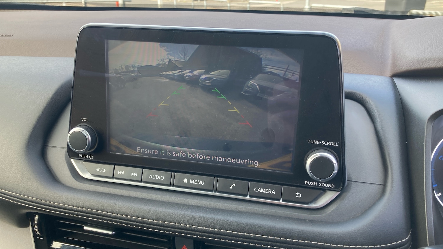 Used Nissan X-Trail 2024 for sale - 78063958: Photo 28