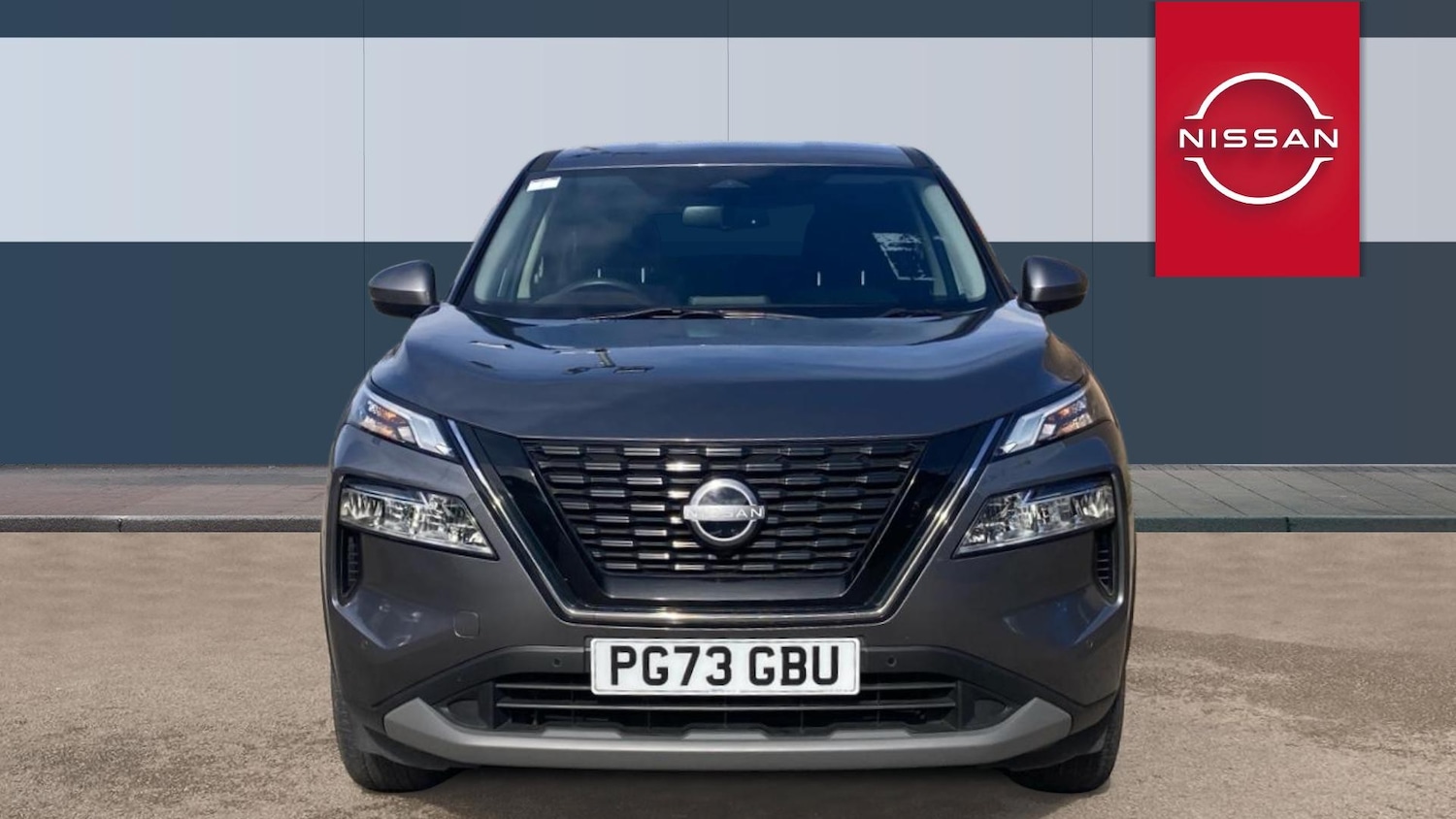 Used Nissan X-Trail 2024 for sale - 78063958: Photo 3