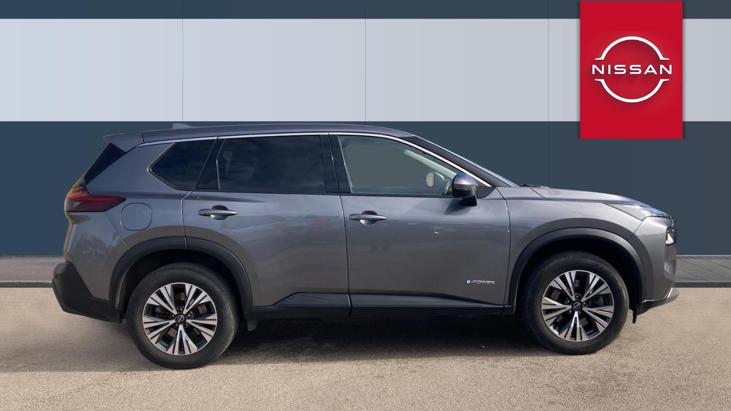 Used Nissan X-Trail 2024 for sale - 78063958: Photo 5