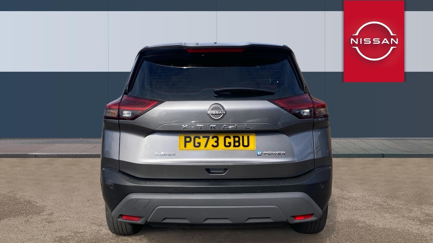 Used Nissan X-Trail 2024 for sale - 78063958: Photo 6