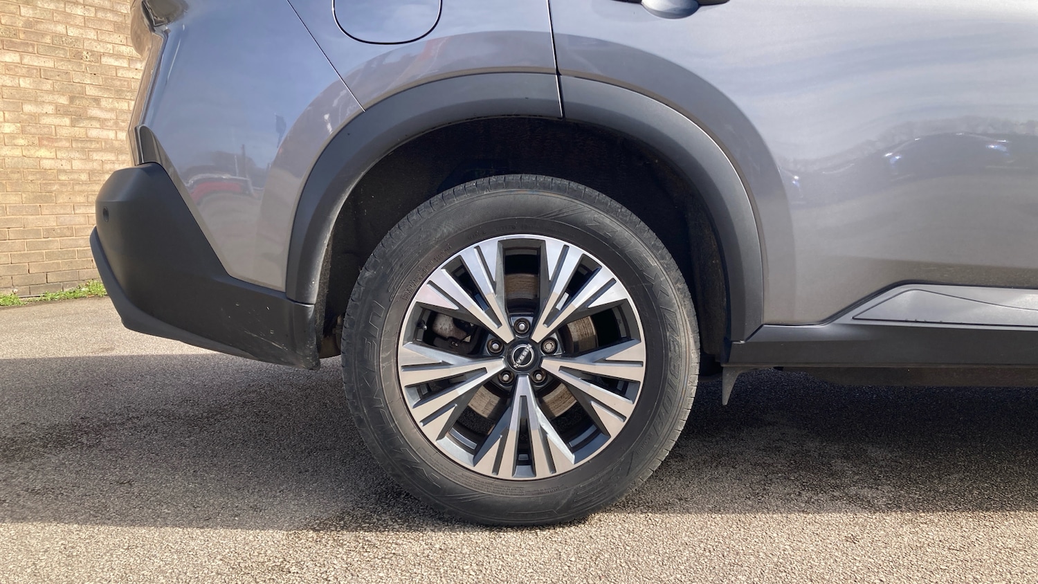 Used Nissan X-Trail 2024 for sale - 78063958: Photo 7