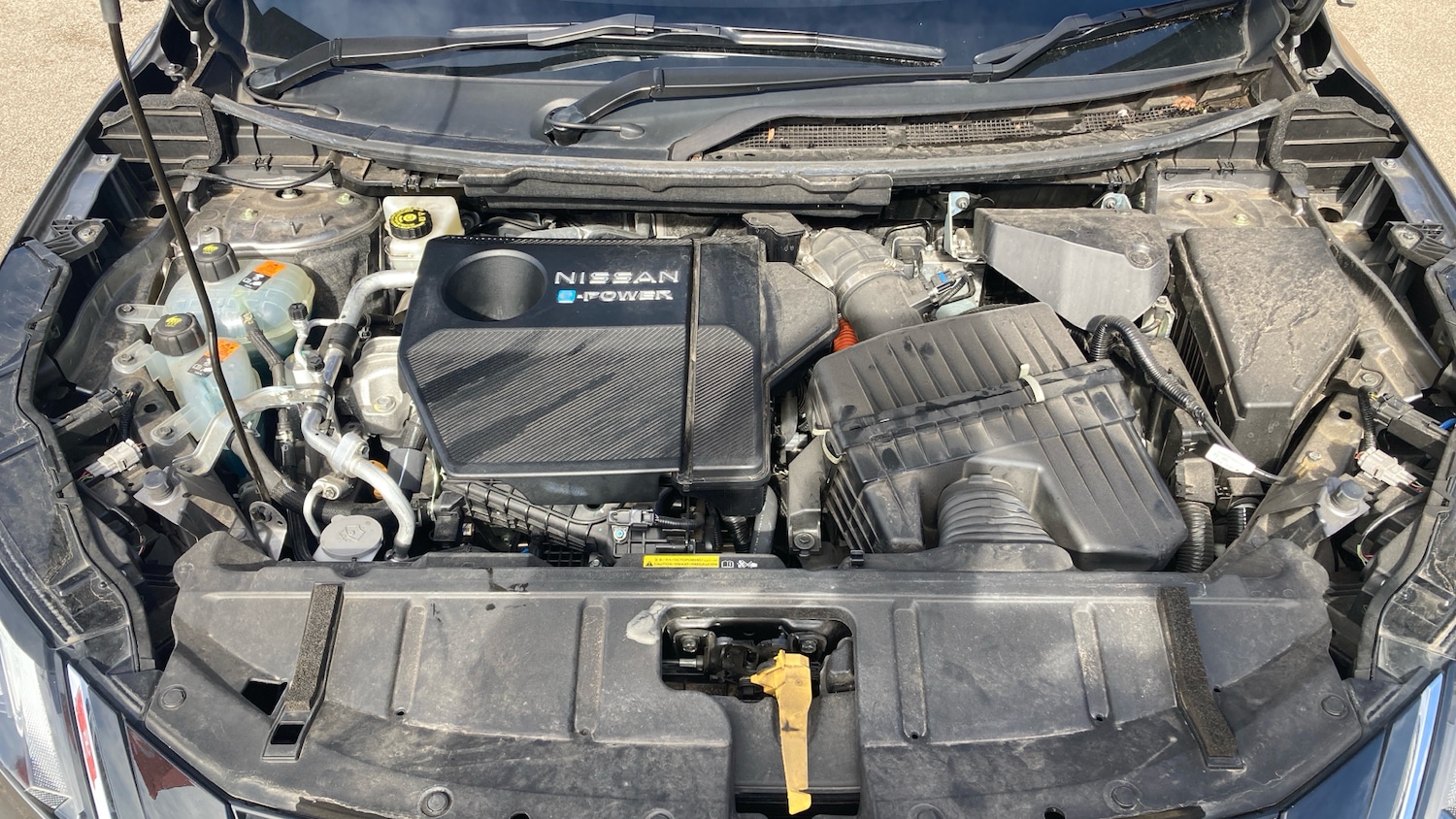 Used Nissan X-Trail 2024 for sale - 78063958: Photo 8