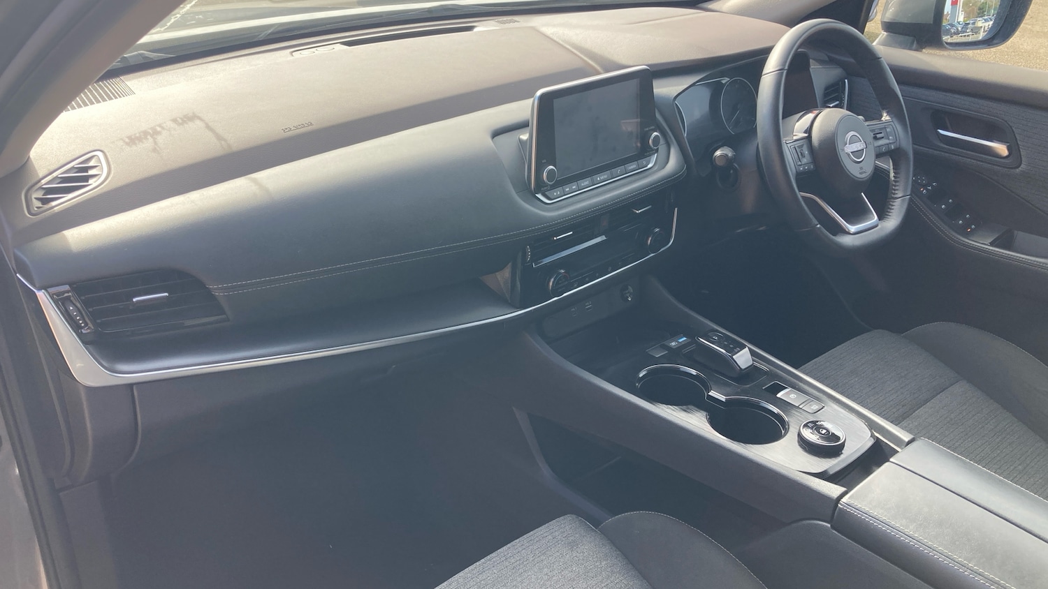 Used Nissan X-Trail 2024 for sale - 78063958: Photo 9