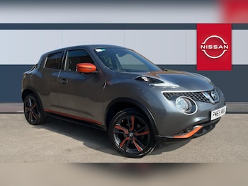 Used Nissan Juke 2019 for sale - 79205231: Photo