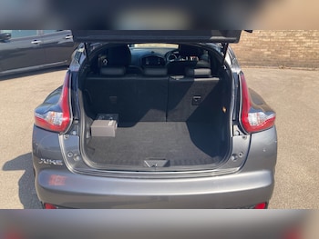 Used Nissan Juke 2019 for sale - 79205231: Photo