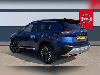 Used Nissan X-Trail 2026 for sale - 78724939: Photo
