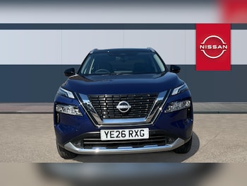 Used Nissan X-Trail 2026 for sale - 78724939: Photo