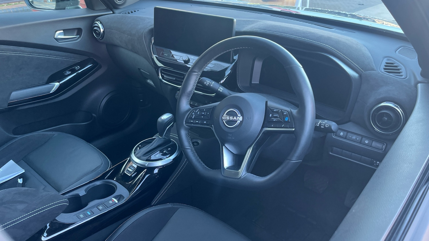 Used Nissan Juke 2025 for sale - 76649955: Photo 11