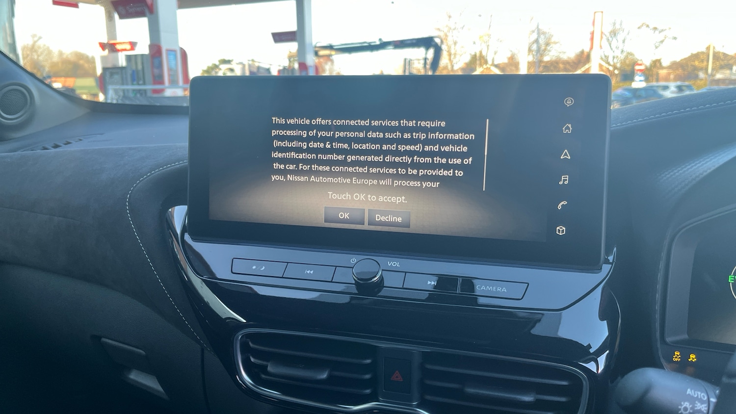 Used Nissan Juke 2025 for sale - 76649955: Photo 12