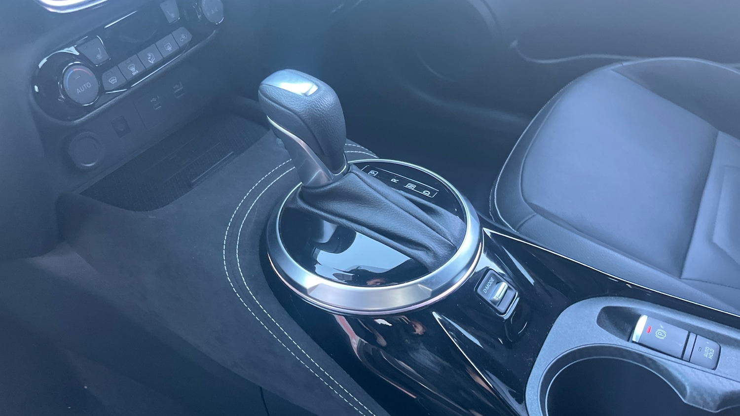 Used Nissan Juke 2025 for sale - 76649955: Photo 13