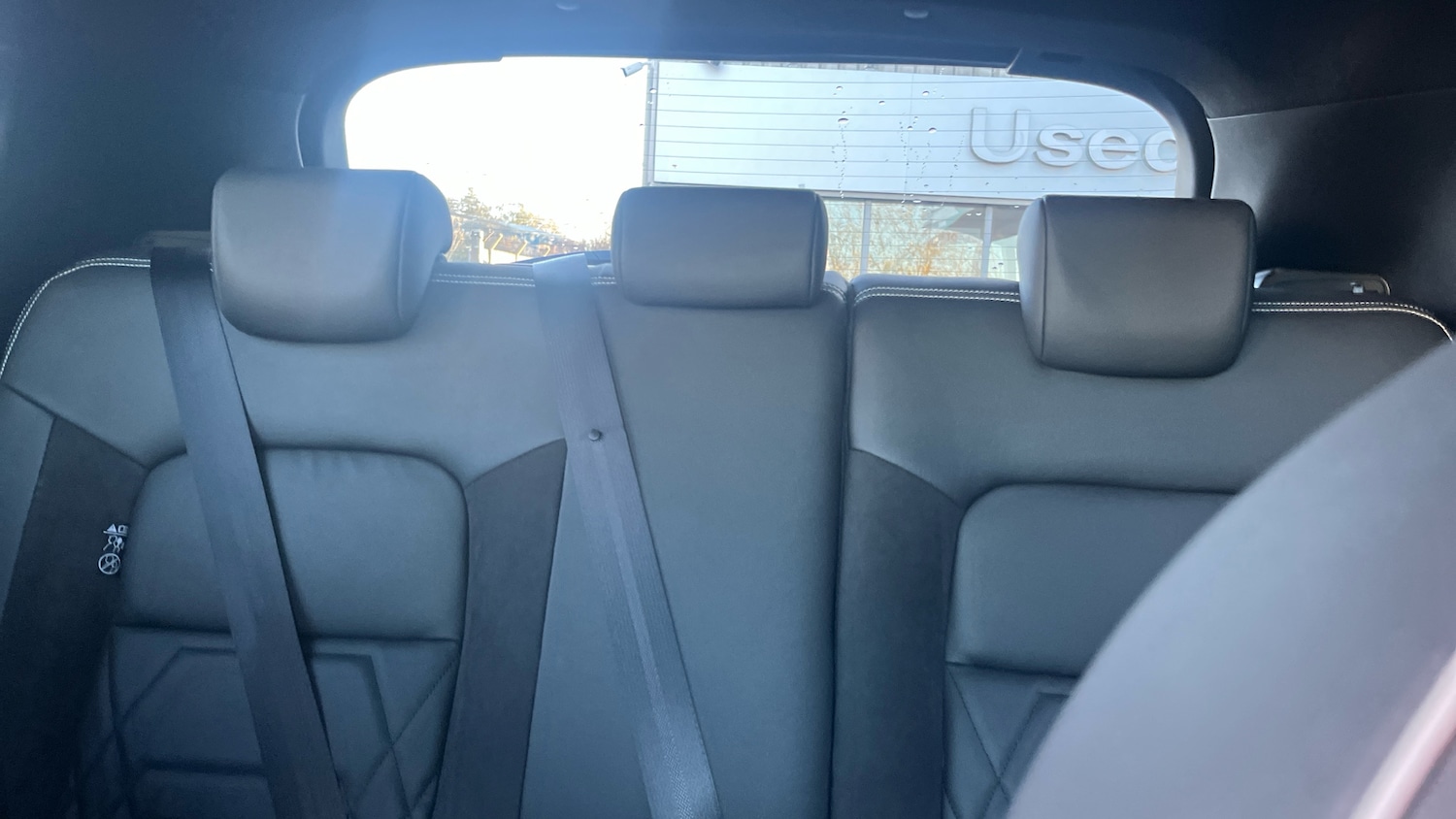 Used Nissan Juke 2025 for sale - 76649955: Photo 15