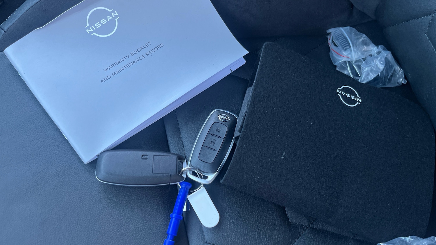 Used Nissan Juke 2025 for sale - 76649955: Photo 19