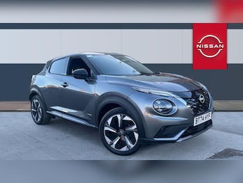 2025 (74) - 1.6 Hybrid Tekna+ 5dr Auto