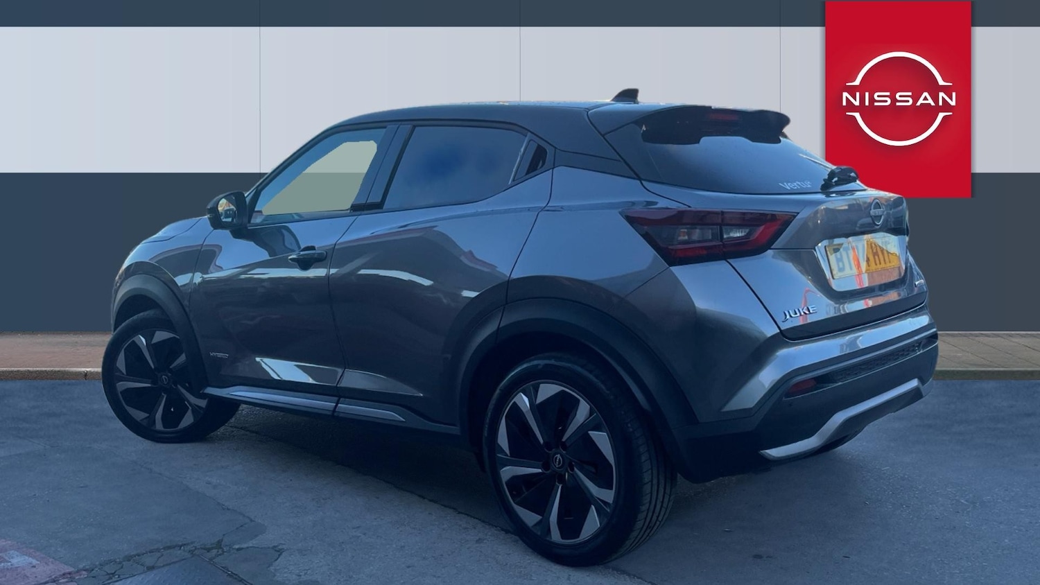 Used Nissan Juke 2025 for sale - 76649955: Photo 2