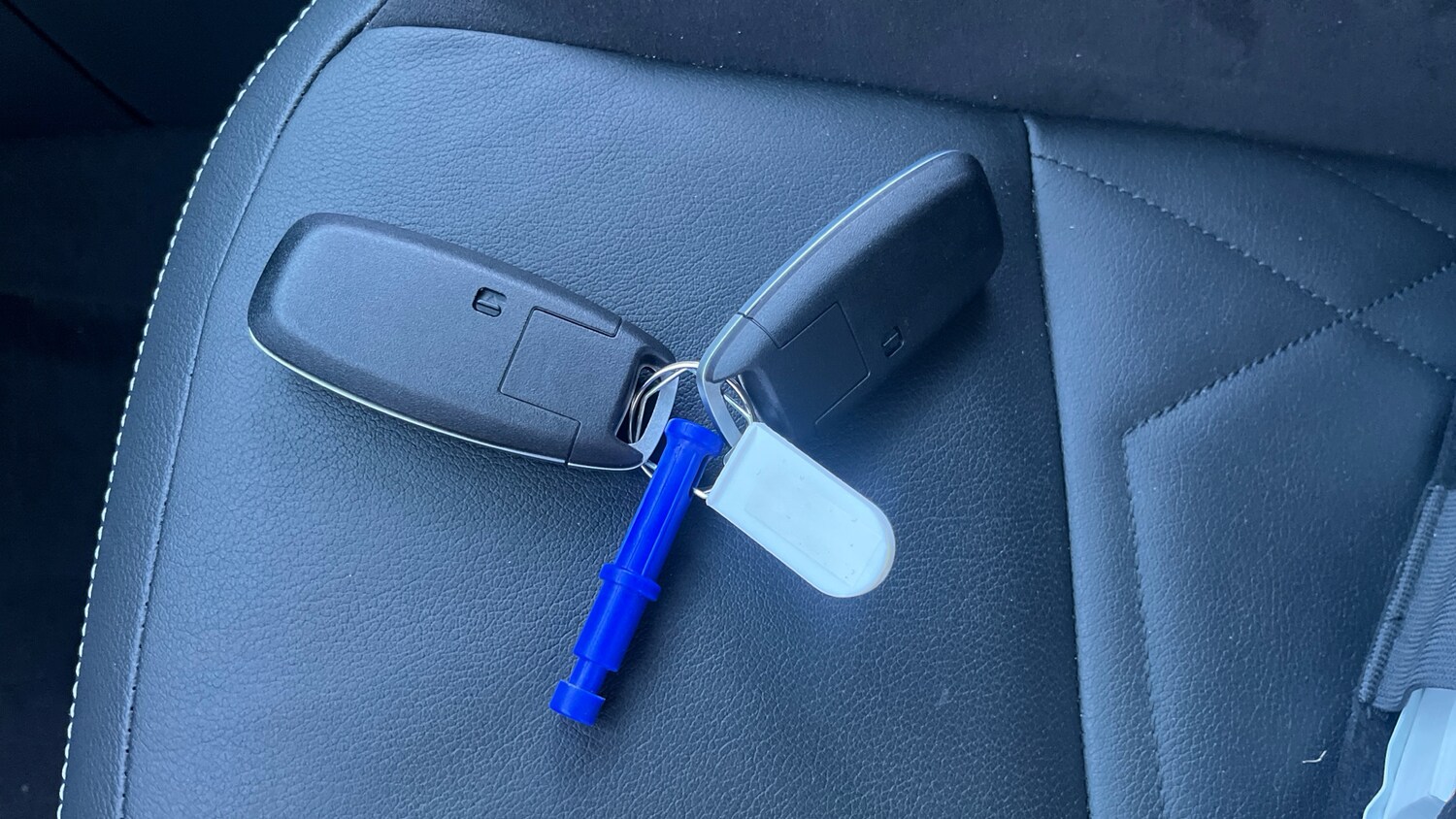 Used Nissan Juke 2025 for sale - 76649955: Photo 20