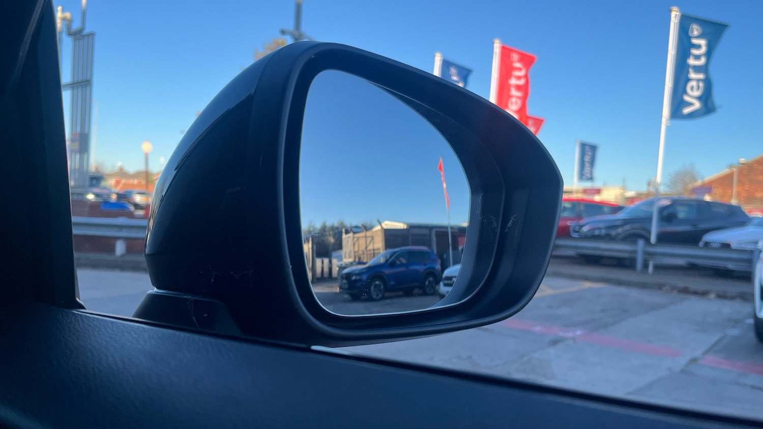 Used Nissan Juke 2025 for sale - 76649955: Photo 22