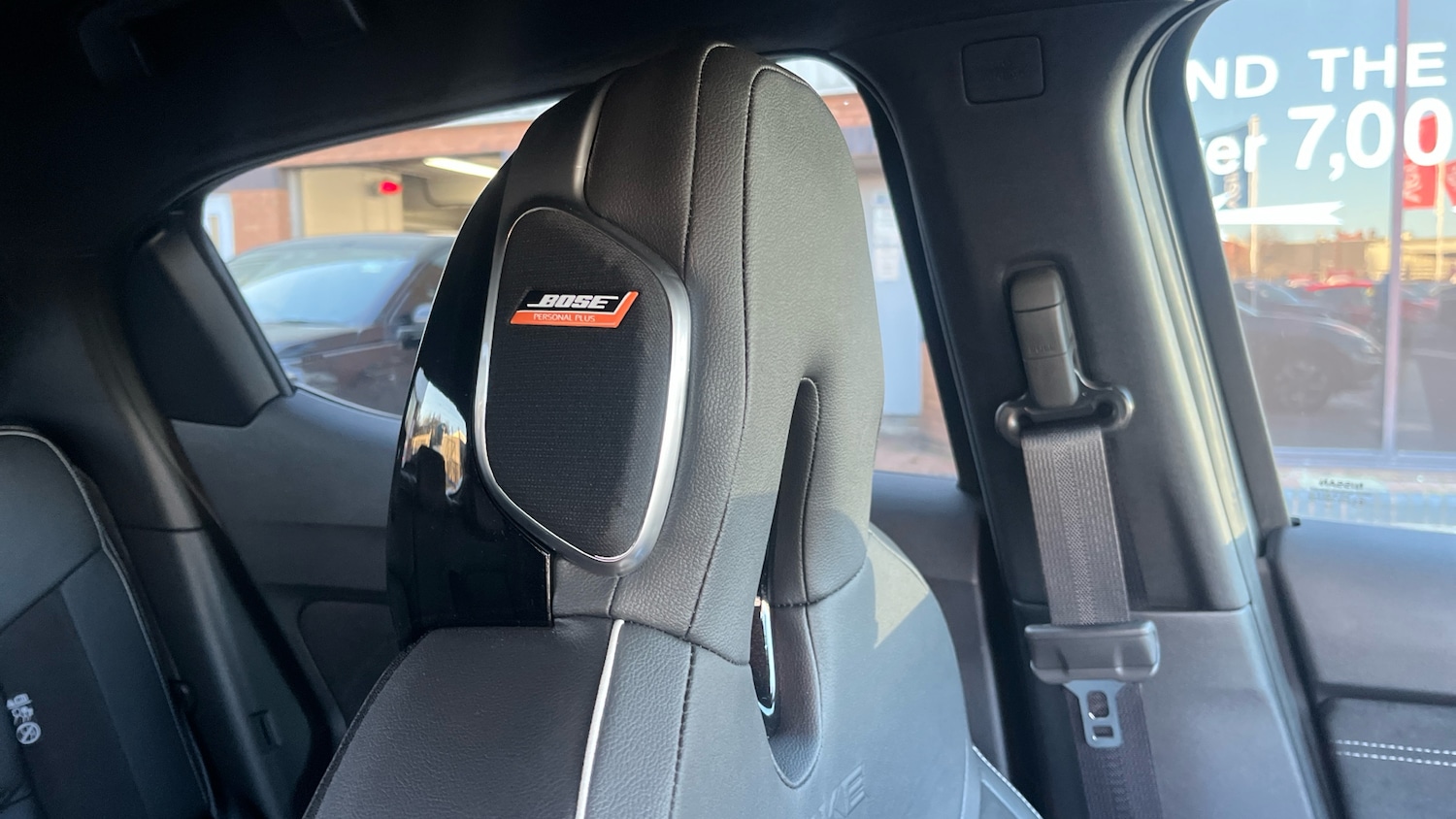 Used Nissan Juke 2025 for sale - 76649955: Photo 23