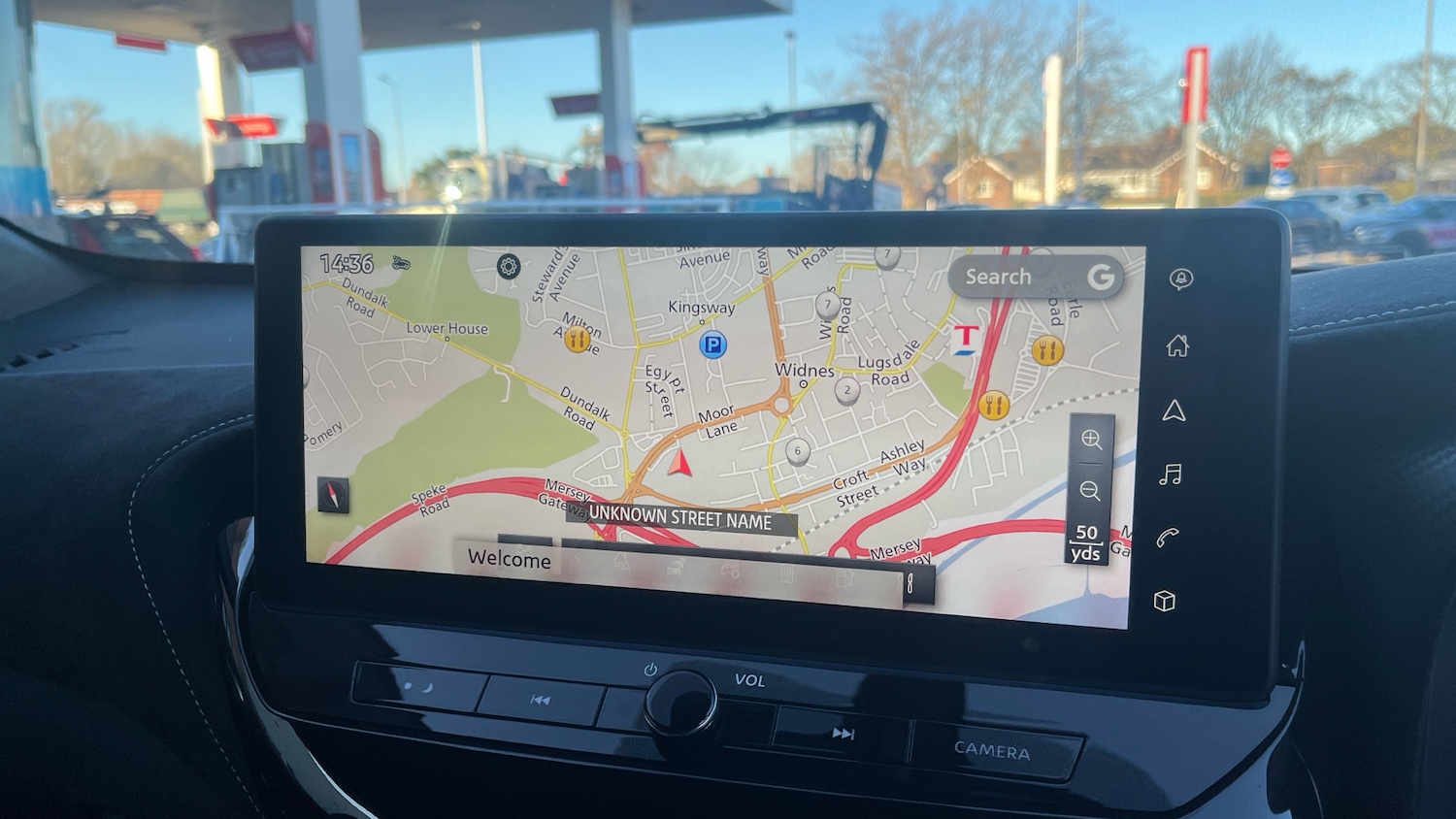 Used Nissan Juke 2025 for sale - 76649955: Photo 24