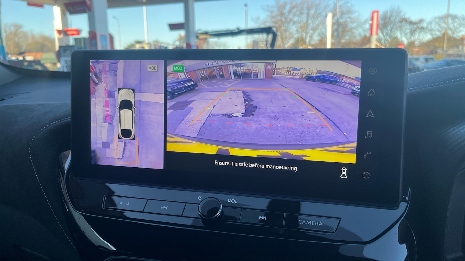 Used Nissan Juke 2025 for sale - 76649955: Photo 25