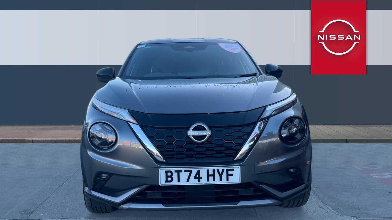 Used Nissan Juke 2025 for sale - 76649955: Photo 3