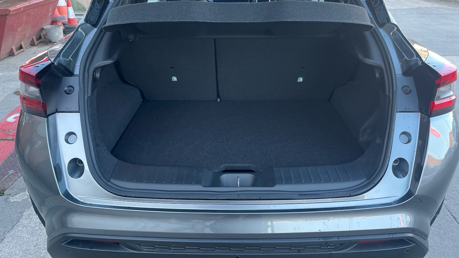 Used Nissan Juke 2025 for sale - 76649955: Photo 4