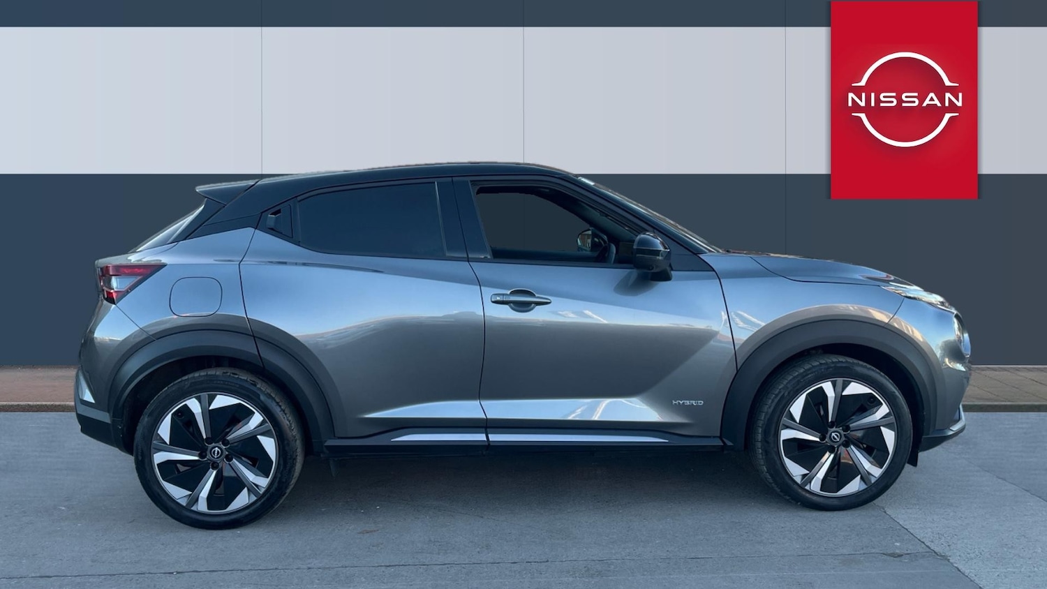 Used Nissan Juke 2025 for sale - 76649955: Photo 5