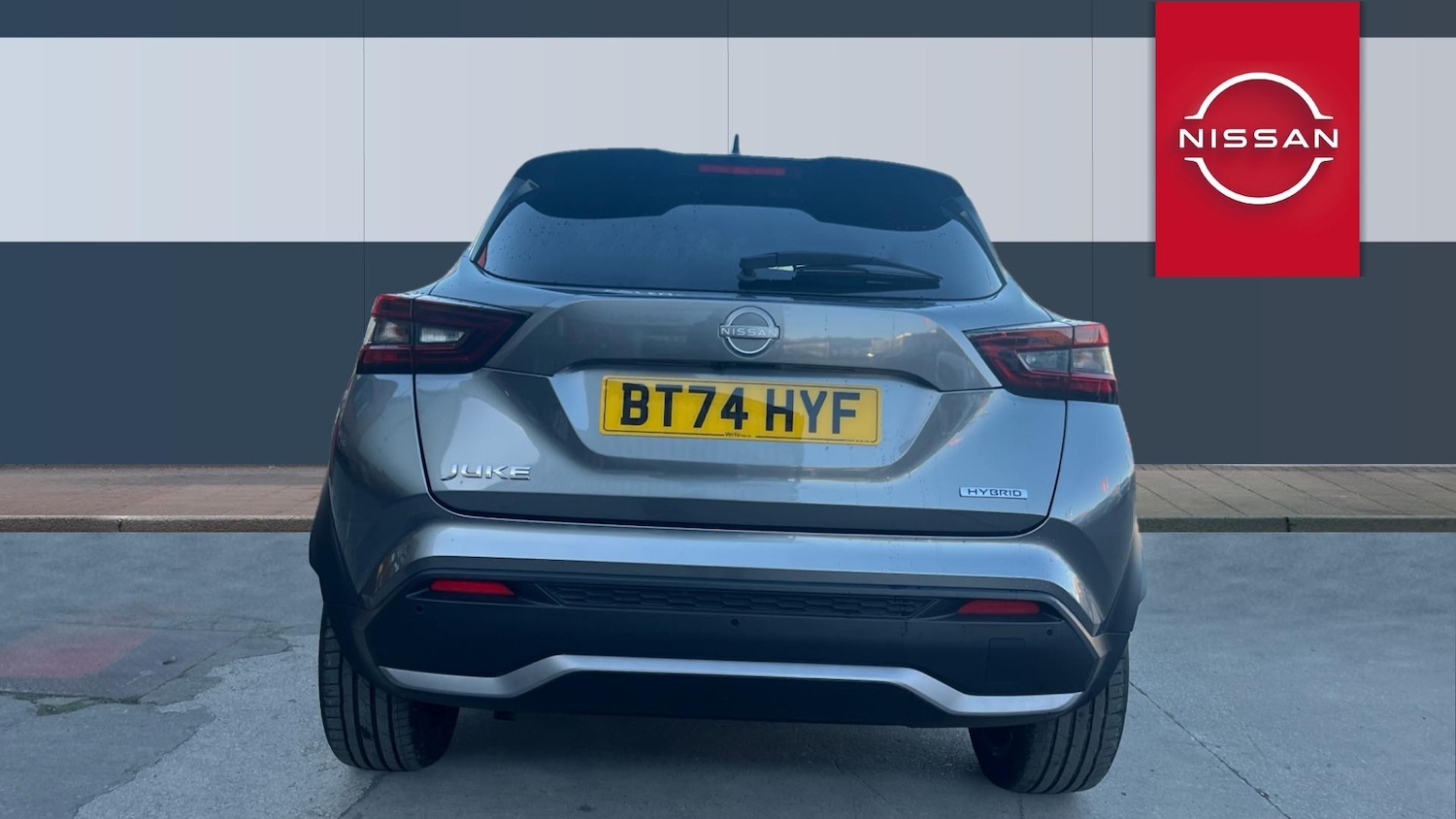 Used Nissan Juke 2025 for sale - 76649955: Photo 6