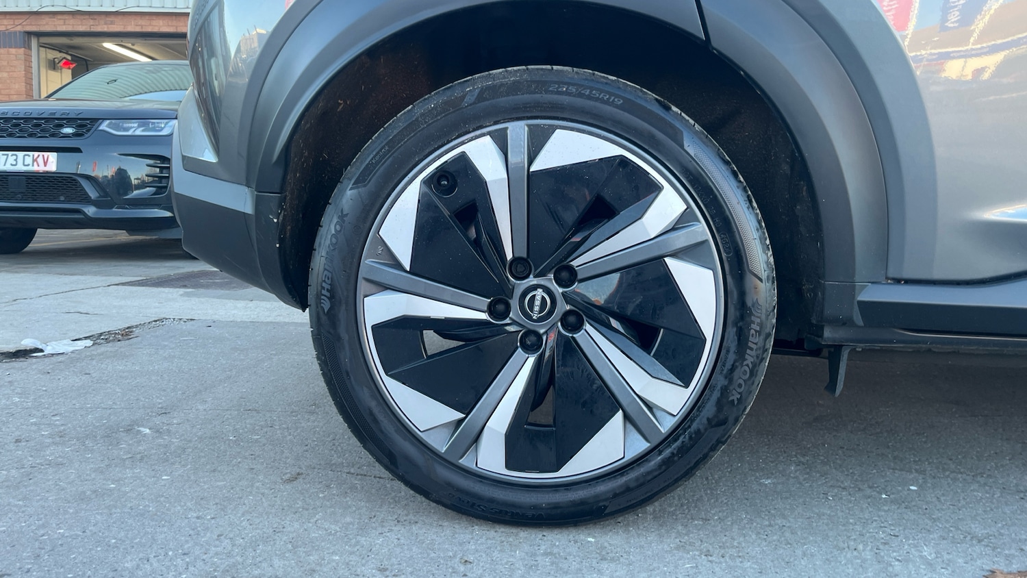 Used Nissan Juke 2025 for sale - 76649955: Photo 7