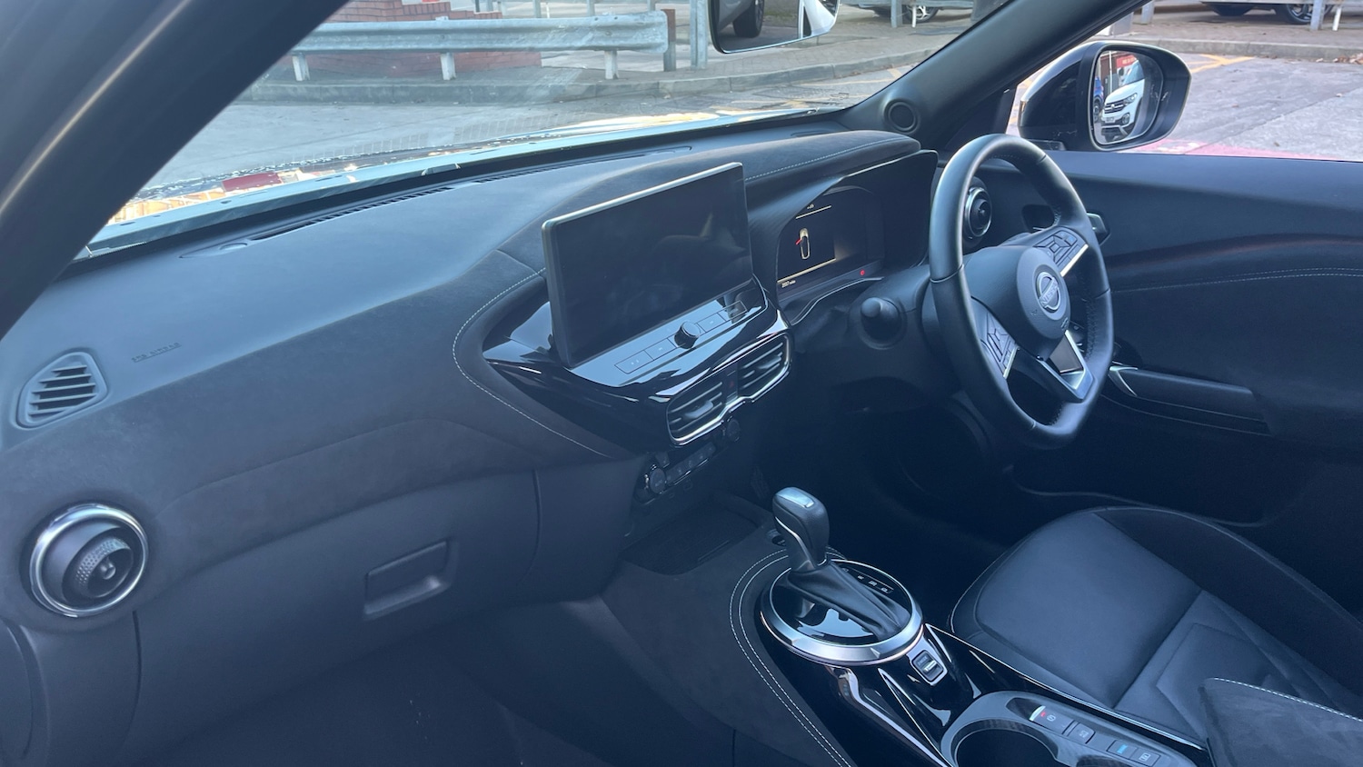 Used Nissan Juke 2025 for sale - 76649955: Photo 9