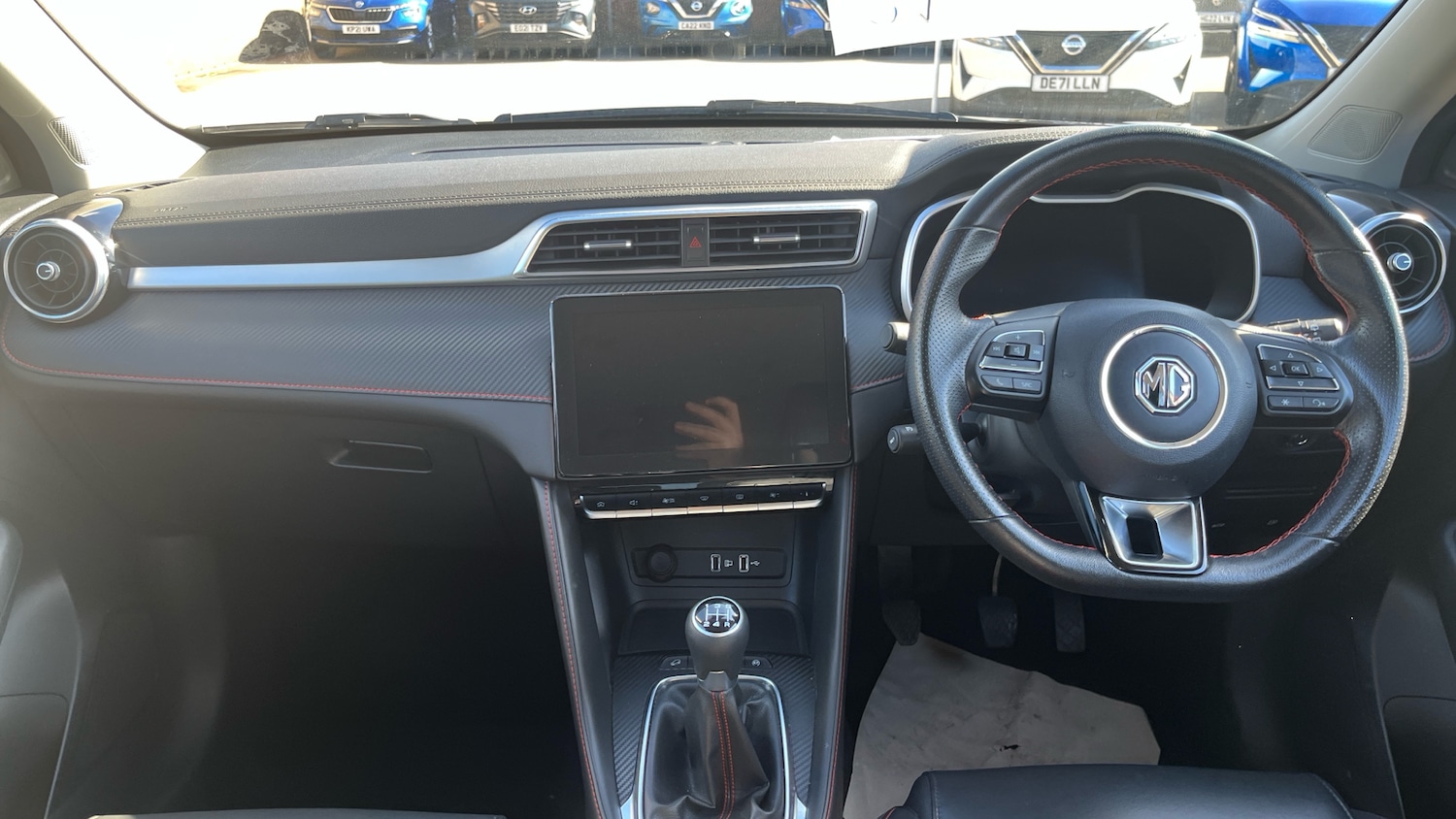 Used MG MG ZS 2021 for sale - 76064084: Photo 10