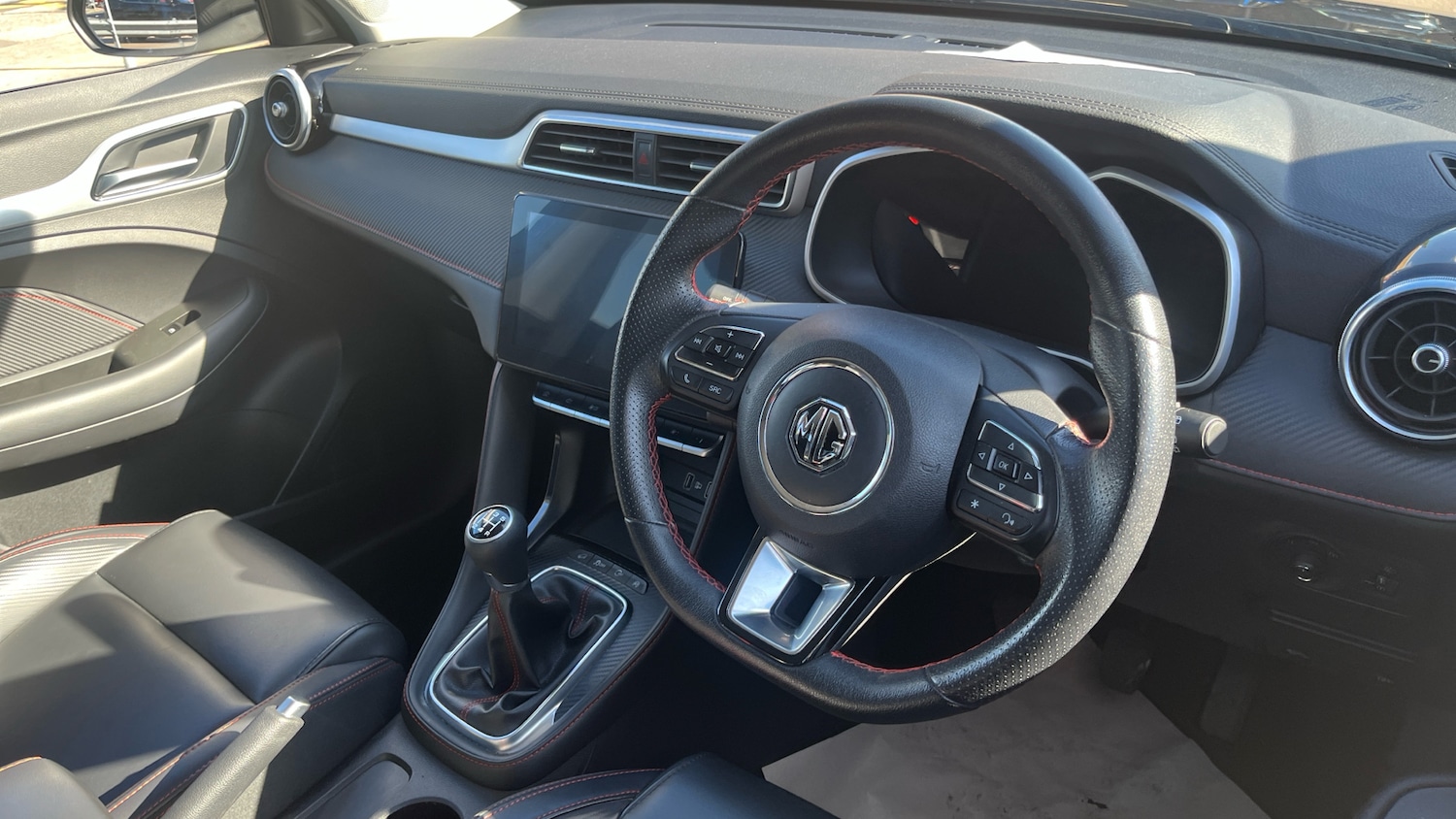 Used MG MG ZS 2021 for sale - 76064084: Photo 11