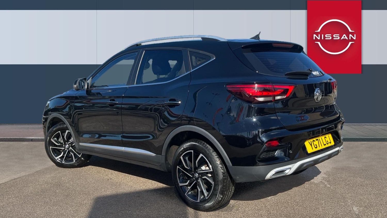 Used MG MG ZS 2021 for sale - 76064084: Photo 2
