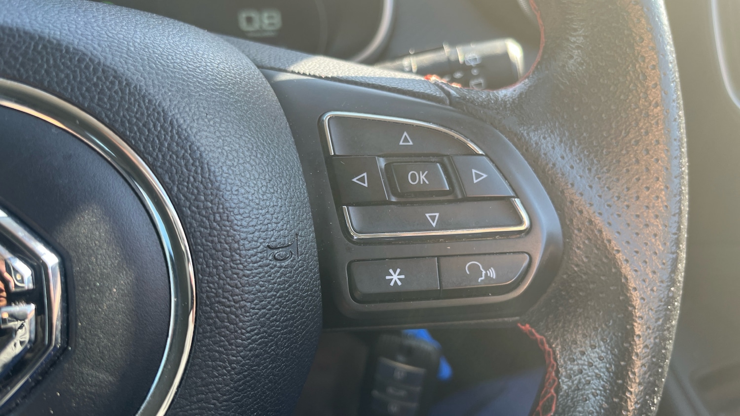 Used MG MG ZS 2021 for sale - 76064084: Photo 21
