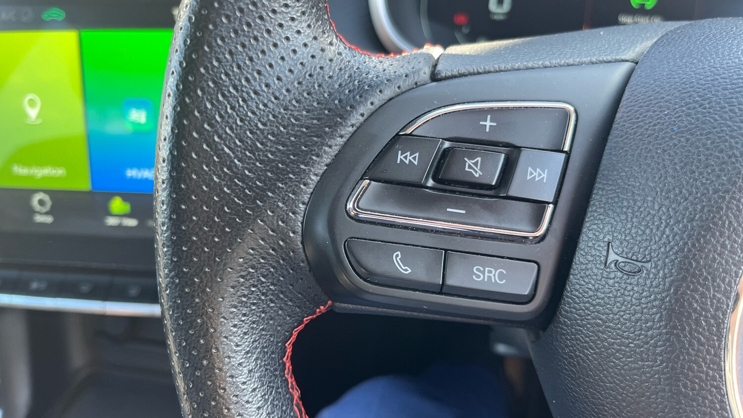 Used MG MG ZS 2021 for sale - 76064084: Photo 22