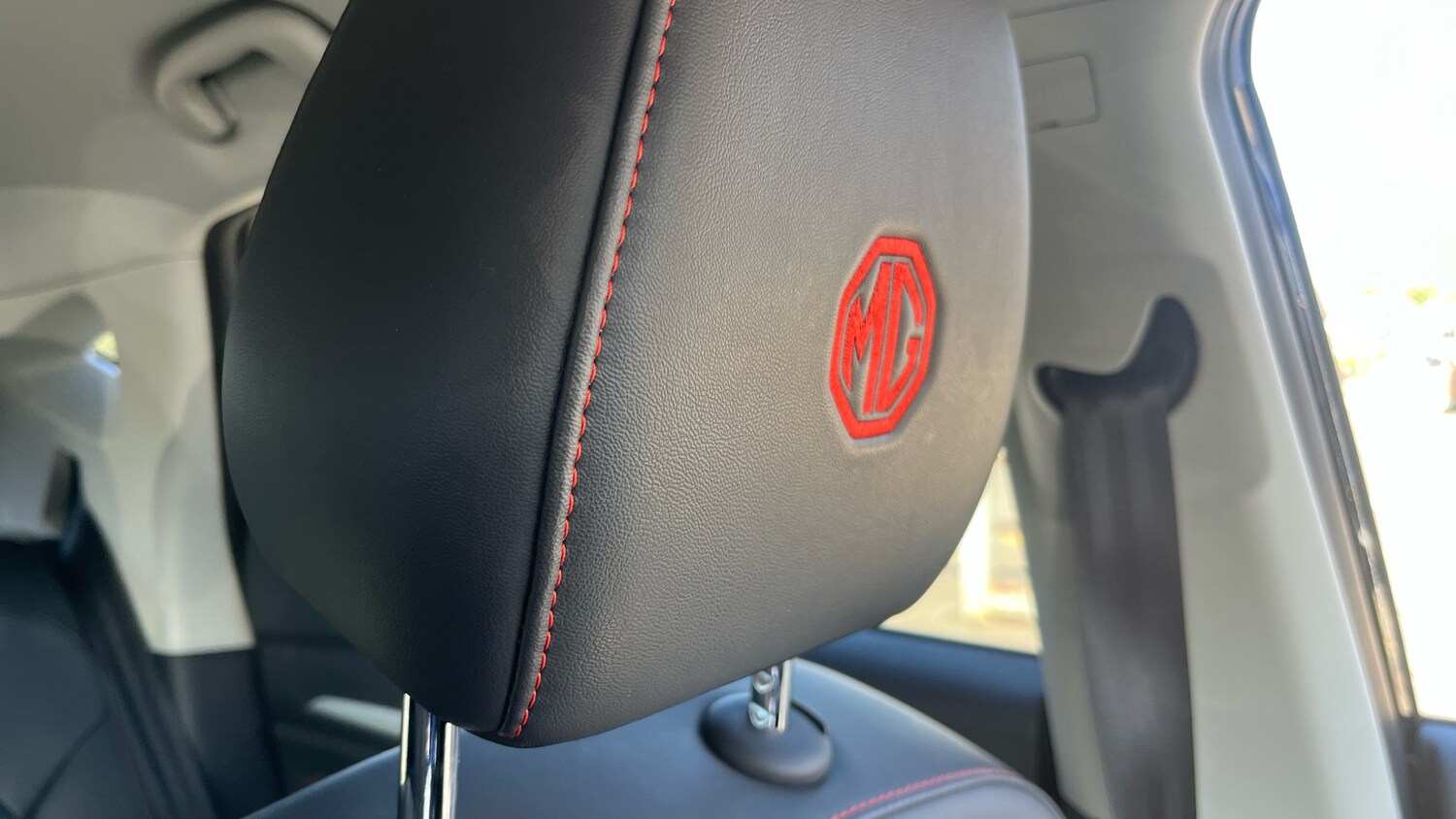 Used MG MG ZS 2021 for sale - 76064084: Photo 24