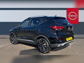 Used MG MG ZS 2021 for sale - 76064084: Photo