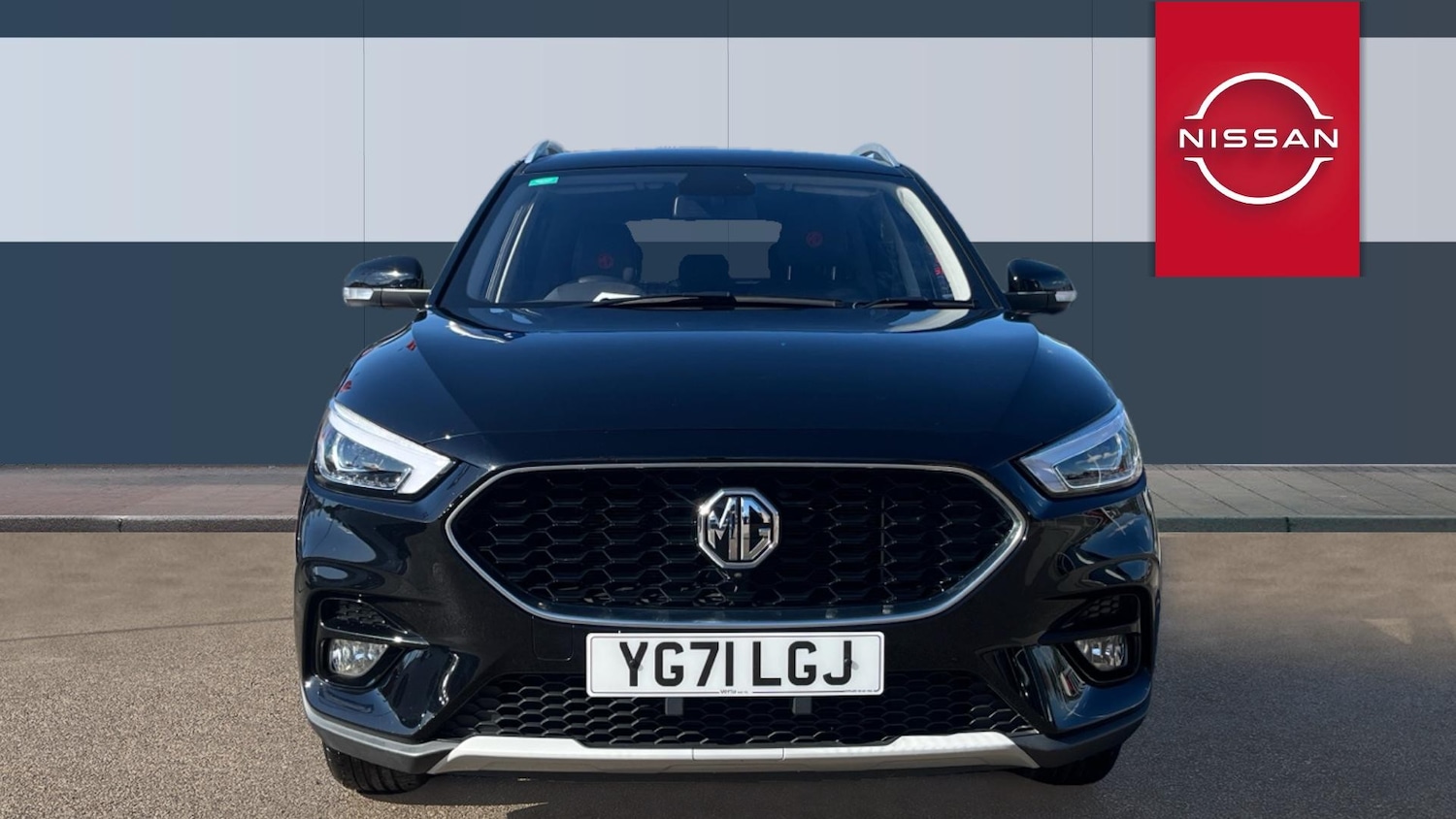Used MG MG ZS 2021 for sale - 76064084: Photo 3