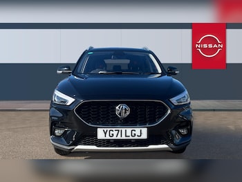Used MG MG ZS 2021 for sale - 76064084: Photo