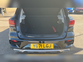 Used MG MG ZS 2021 for sale - 76064084: Photo