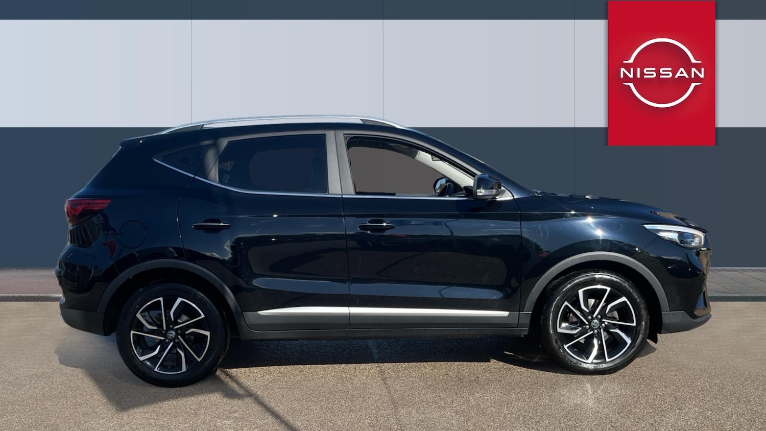 Used MG MG ZS 2021 for sale - 76064084: Photo 5