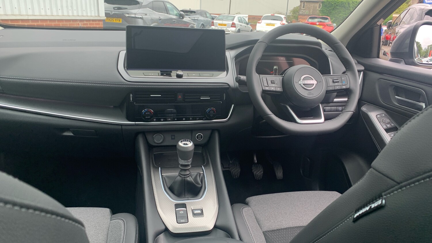Used Nissan Qashqai 2025 for sale - 76076246: Photo 10