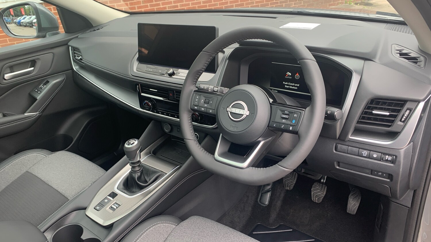Used Nissan Qashqai 2025 for sale - 76076246: Photo 11