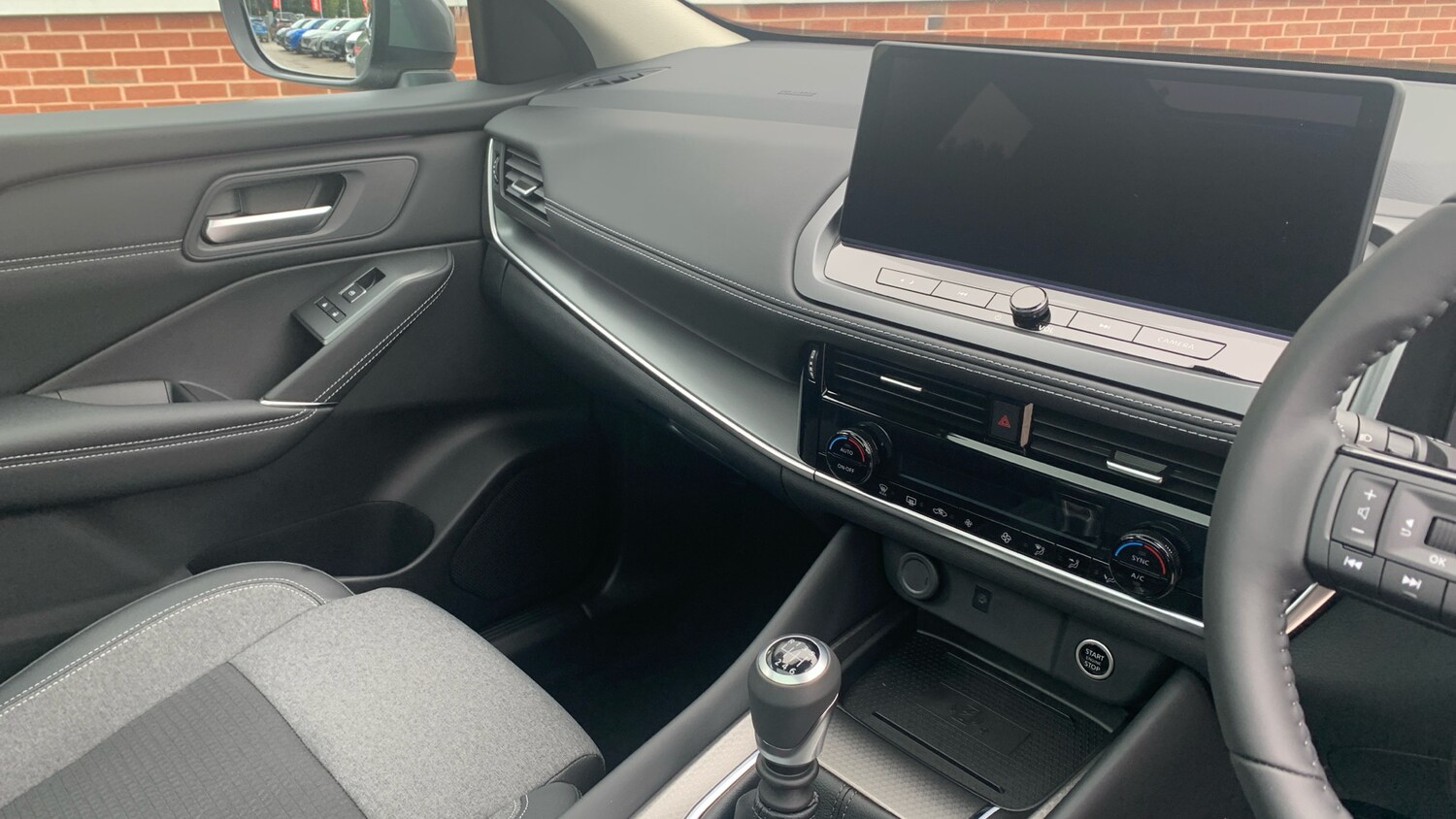 Used Nissan Qashqai 2025 for sale - 76076246: Photo 14