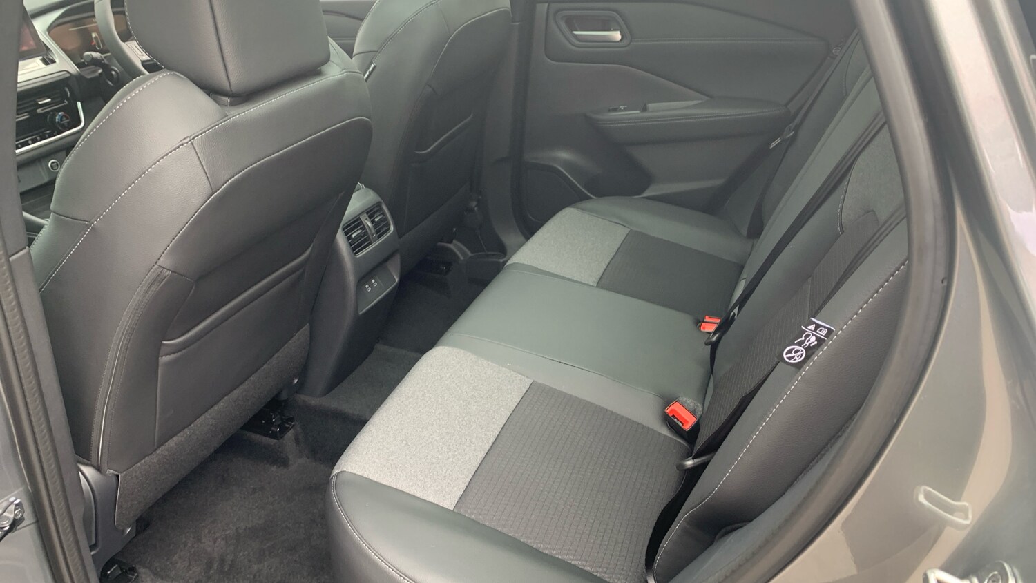Used Nissan Qashqai 2025 for sale - 76076246: Photo 16
