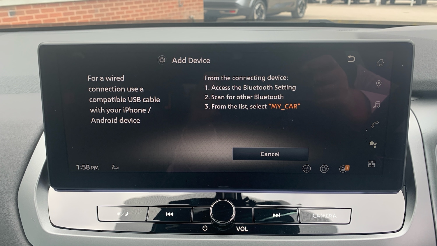 Used Nissan Qashqai 2025 for sale - 76076246: Photo 24