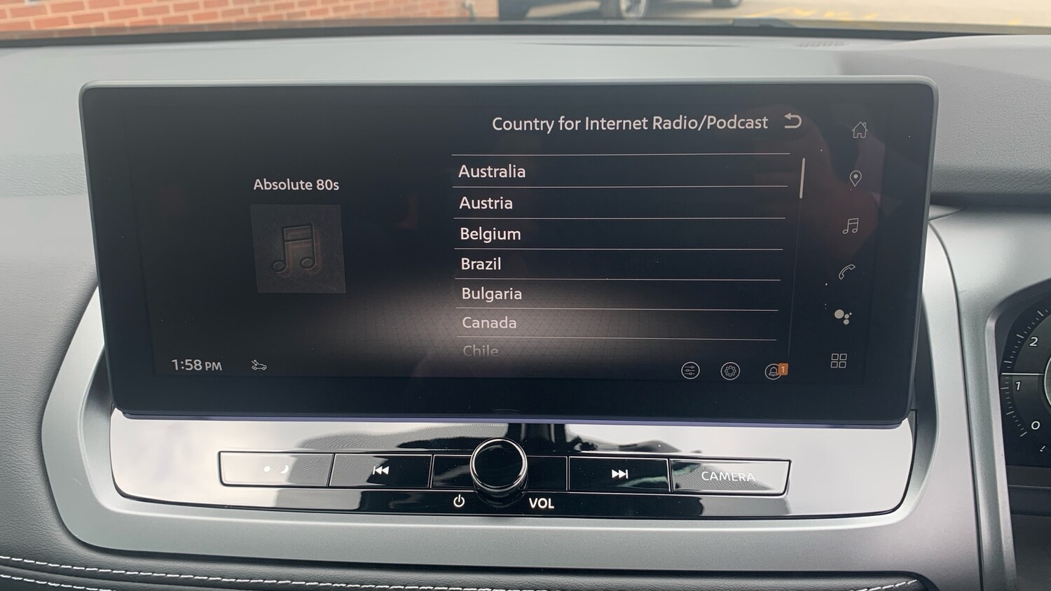 Used Nissan Qashqai 2025 for sale - 76076246: Photo 26